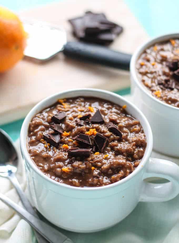 Slow-cooker-dark-chocolate-gingerbread-oatmeal-close