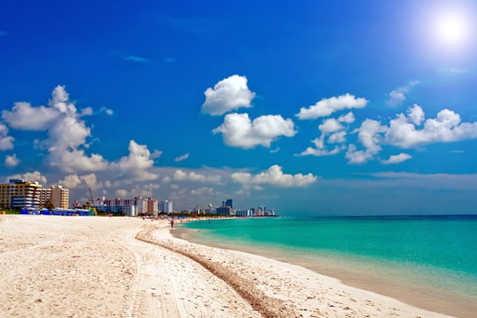 Fitness and Food in Miami Beach | Destination Delish