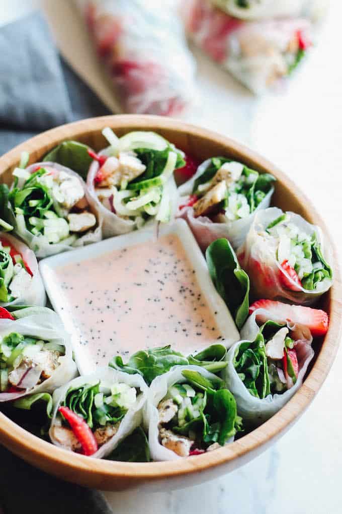 strawberry-poppyseed-cucumber-noodle-spring-rolls-front